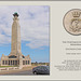 Portsmouth Naval Memorial - Southsea - from the west - 11 7 2019