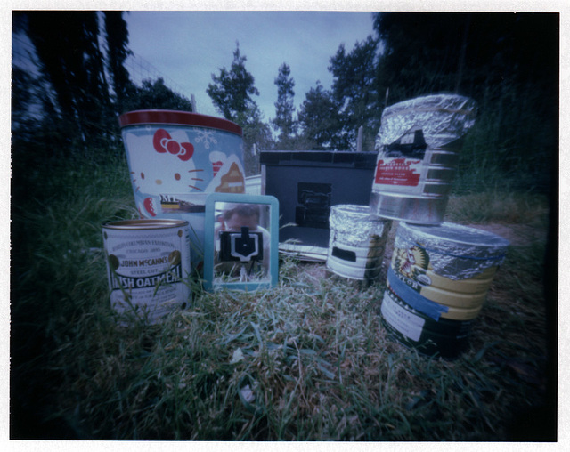 WPPD pinhole family portrait