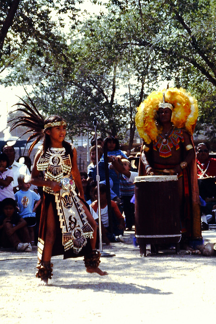 Albuquerque Indian Festival