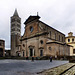 Viterbo -  Cattedrale di San Lorenzo