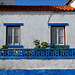 Ericeira - Casa azul