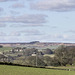 Firs Farm and NW view to Fulwood Hall