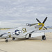 North American P-51D Mustang N7TF