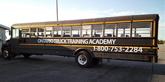 Bus académique