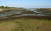 Low Tide at Mill Rythe, Hayling Island