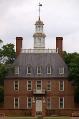 First Governor's Mansion
