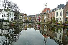 Nederland - Schiedam