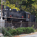 Dunsmuir, CA Southern Pacific (1087)