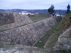 Saint Vincent Fortress (1809).