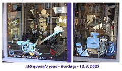 150 Queen's Road Hastings 12 8 2023