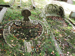 compton cemetery, surrey