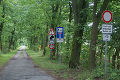 Schilderwaldweg