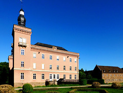 DE - Erftstadt - Schloss Gracht at Liblar