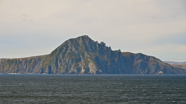 cape horn