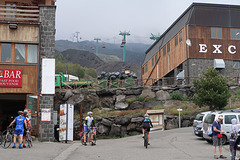 Etna Excursion Centre