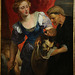 Judith décapitant Holopherne - Peintre Rubins - Florence