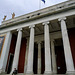 Athens 2020 – National Archæological Museum – Entrance
