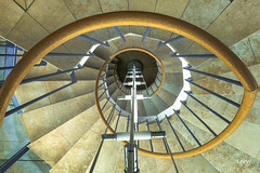 Stairway 9