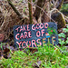 Take Good Care of YoursELF
