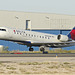 Delta Air Lines Canadair CL-600 N455SW