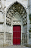 Auxerre - Cathédrale Saint-Étienne