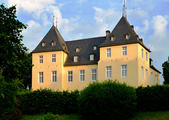 DE - Alfter - Schloss Alfter