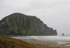 Morro Bay / Morro Rock (3661a)