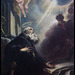 Vision of St. Benedict