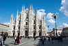 Piazza del Duomo , Milano - P.i.P. (© Buelipix)