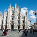 Piazza del Duomo , Milano - P.i.P. (© Buelipix)