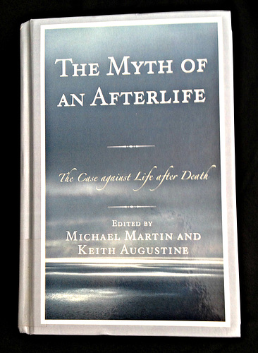 THE MYTH OF AN AFTERLIFE