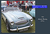 Austin Healey 1964 Magnificent Motors Eastbourne 4 5 2024