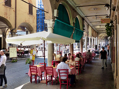Mantova - Arcades