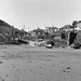 Sea Front at Trevaunance Cove in 1981