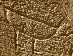 El Morro Petroglyph