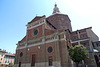 Italy - Pavia Cathedral
