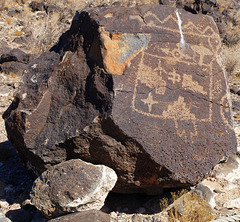 Petroglyph National Mocument