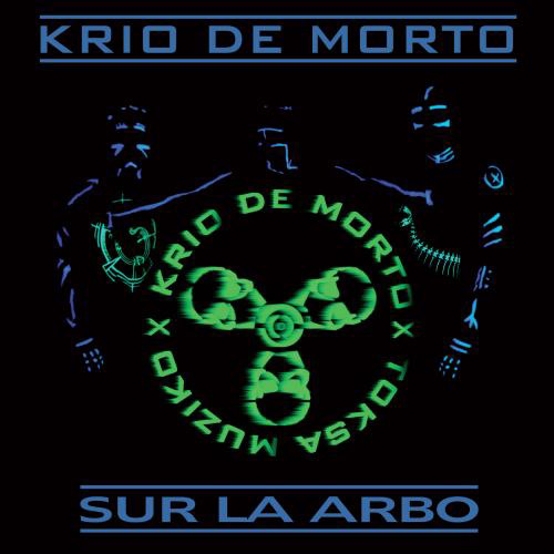 Albumeto B "Sur la arbo" - KRIO DE MORTO