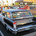 1957 Oldsmobile 88 Fiesta Wagon