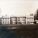 Park Hall, Mansfield Woodhouse, Nottinghamshire (Demolished)