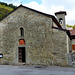 Badia Prataglia - Santa Maria Assunta e San Bartolomeo