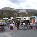 Vulcano- Tourist Market