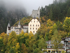 Burg Fernstein Tirol