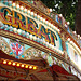 Great British merry-go-round
