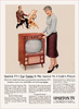 Sparton Television Ad, 1955