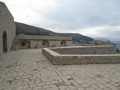 Dubrovnik : fort Lovrijenac, 5.