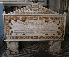 Tomb of William II