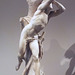 Marsyas Attributed to Veyrier in the Metropolitan Museum of Art, July 2023