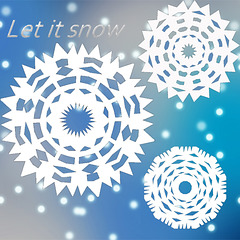 Snowflake.4