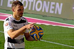 Tony Jantschke - Borussia Mönchengladbach